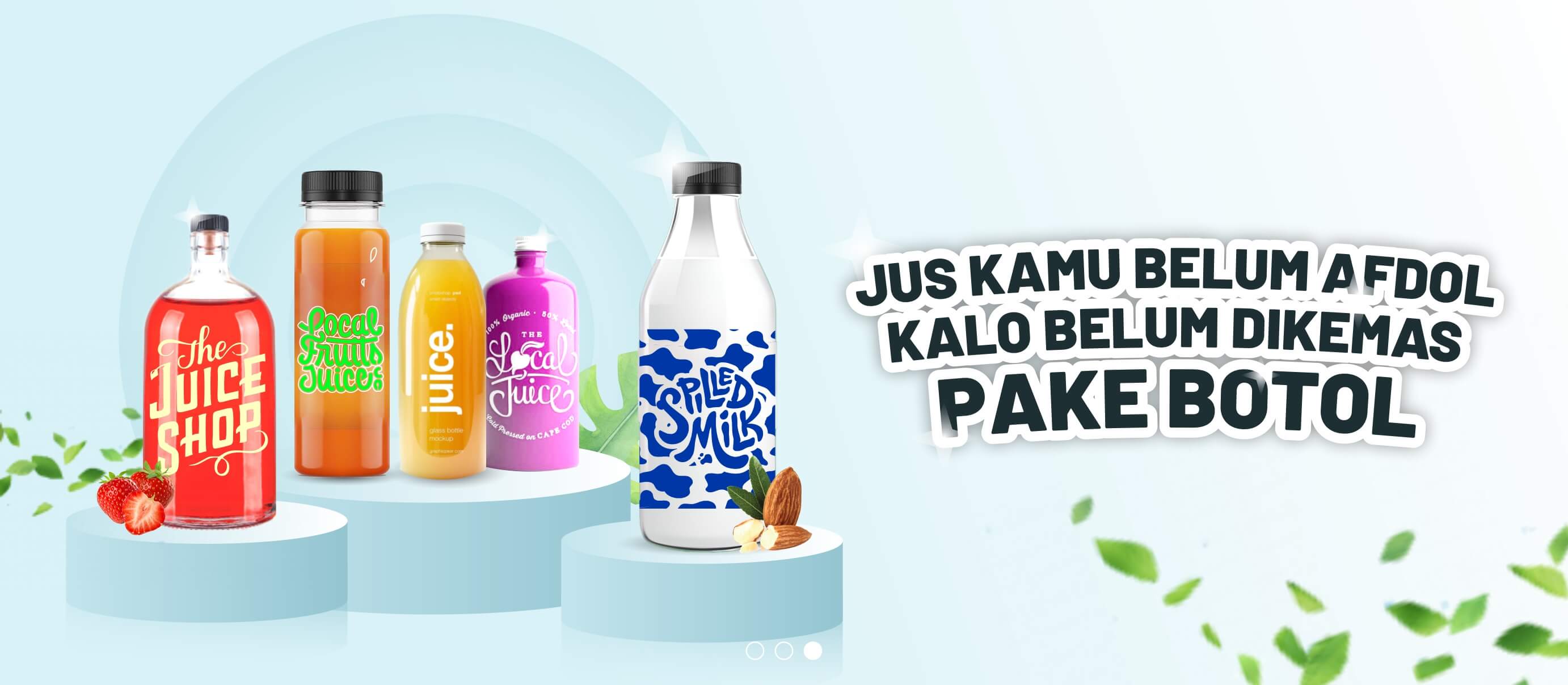 banner ketiga