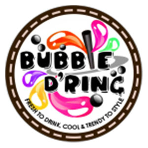 bubble dring