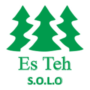es teh solpo