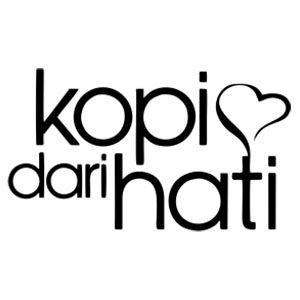 kopi dari hati