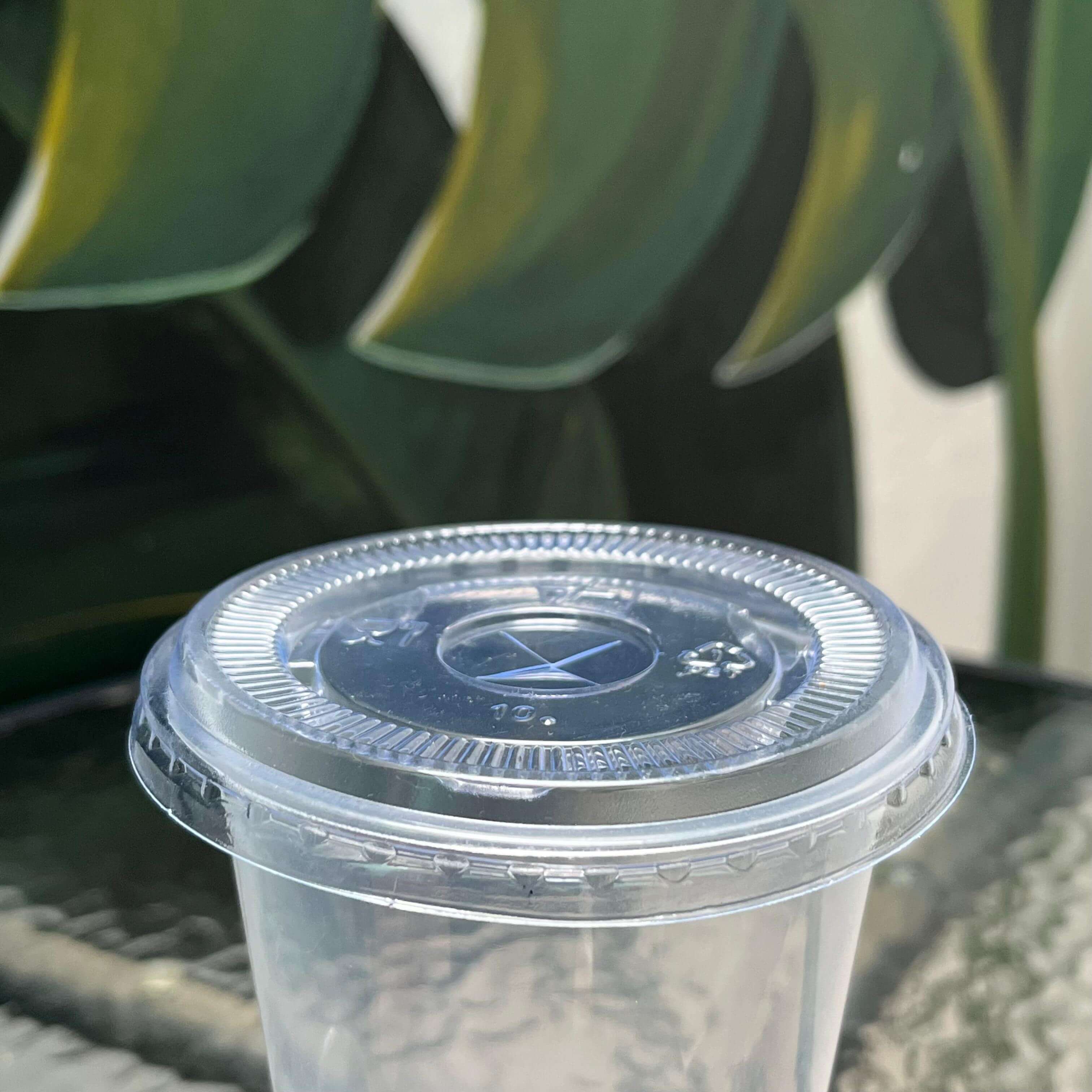 lid flat