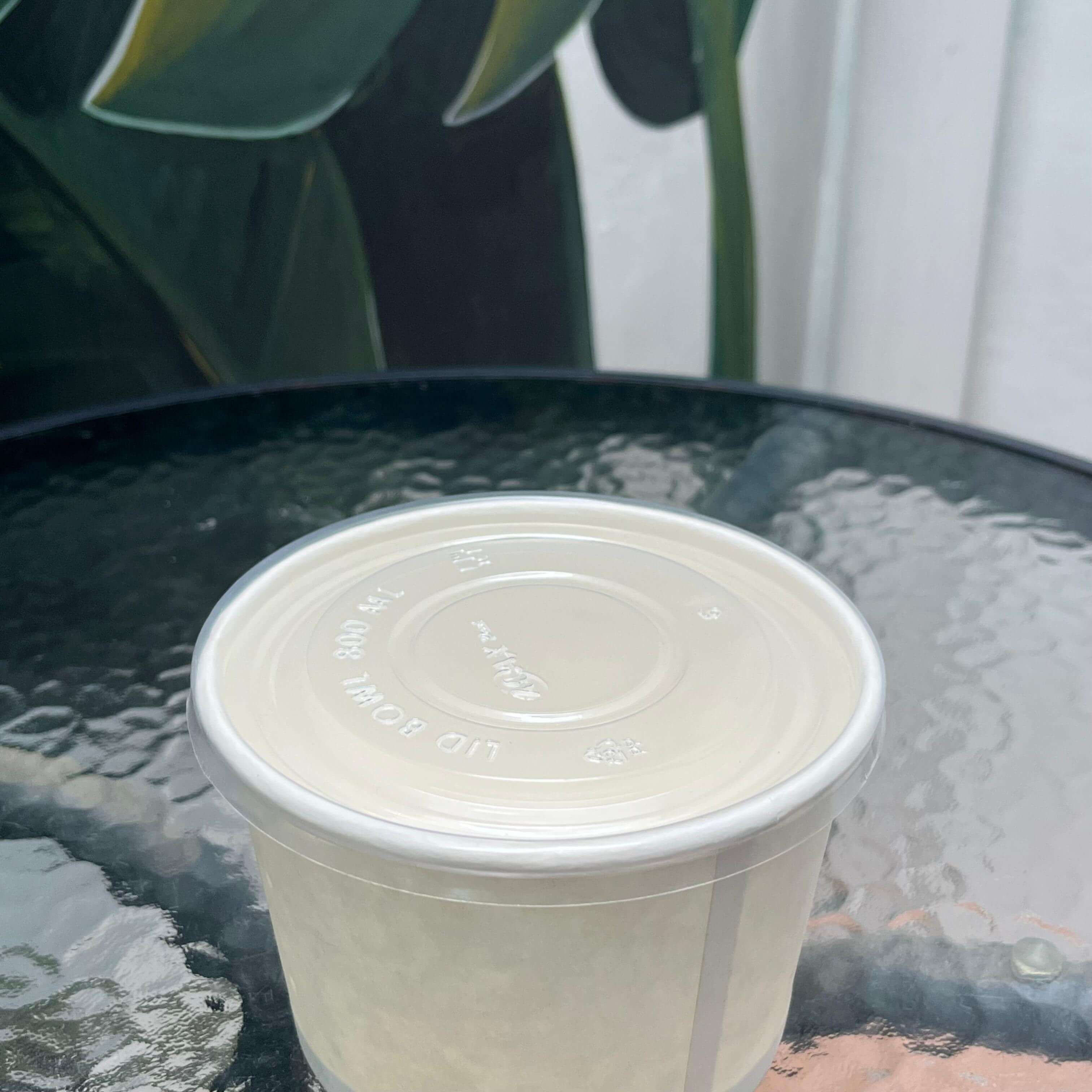 lid paperbowl 800ml
