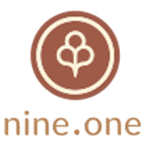 nine one