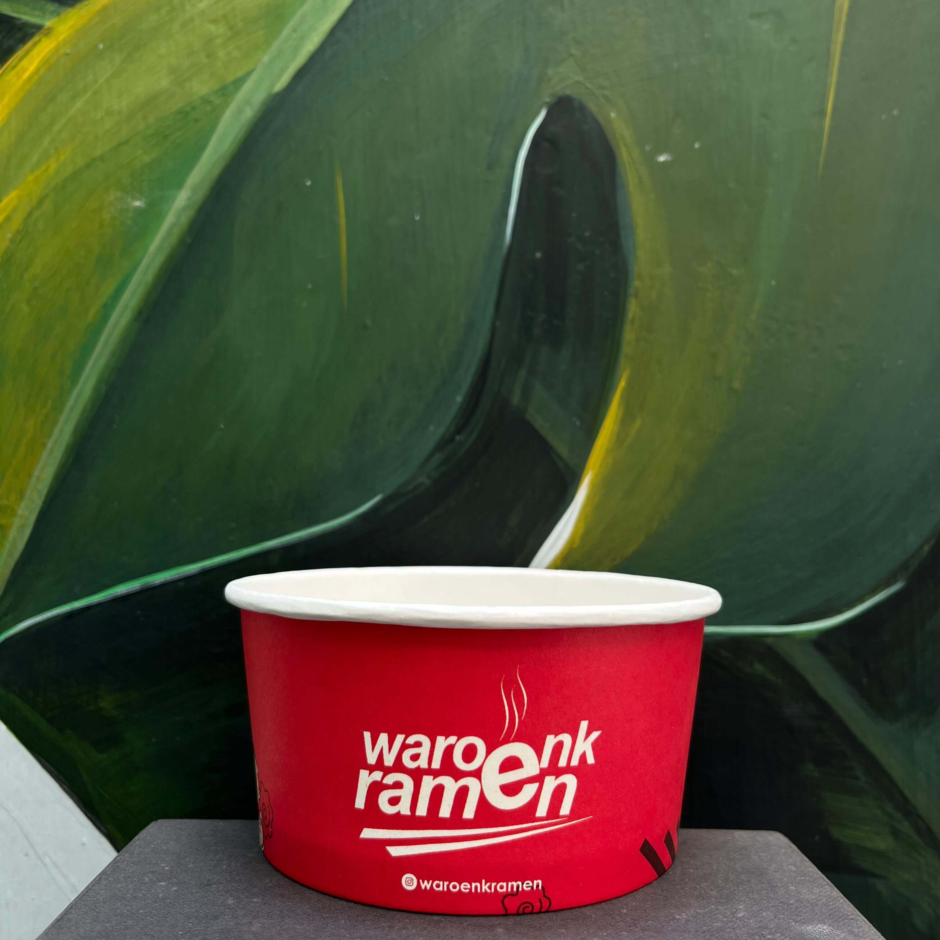 paperbowl 650 ml