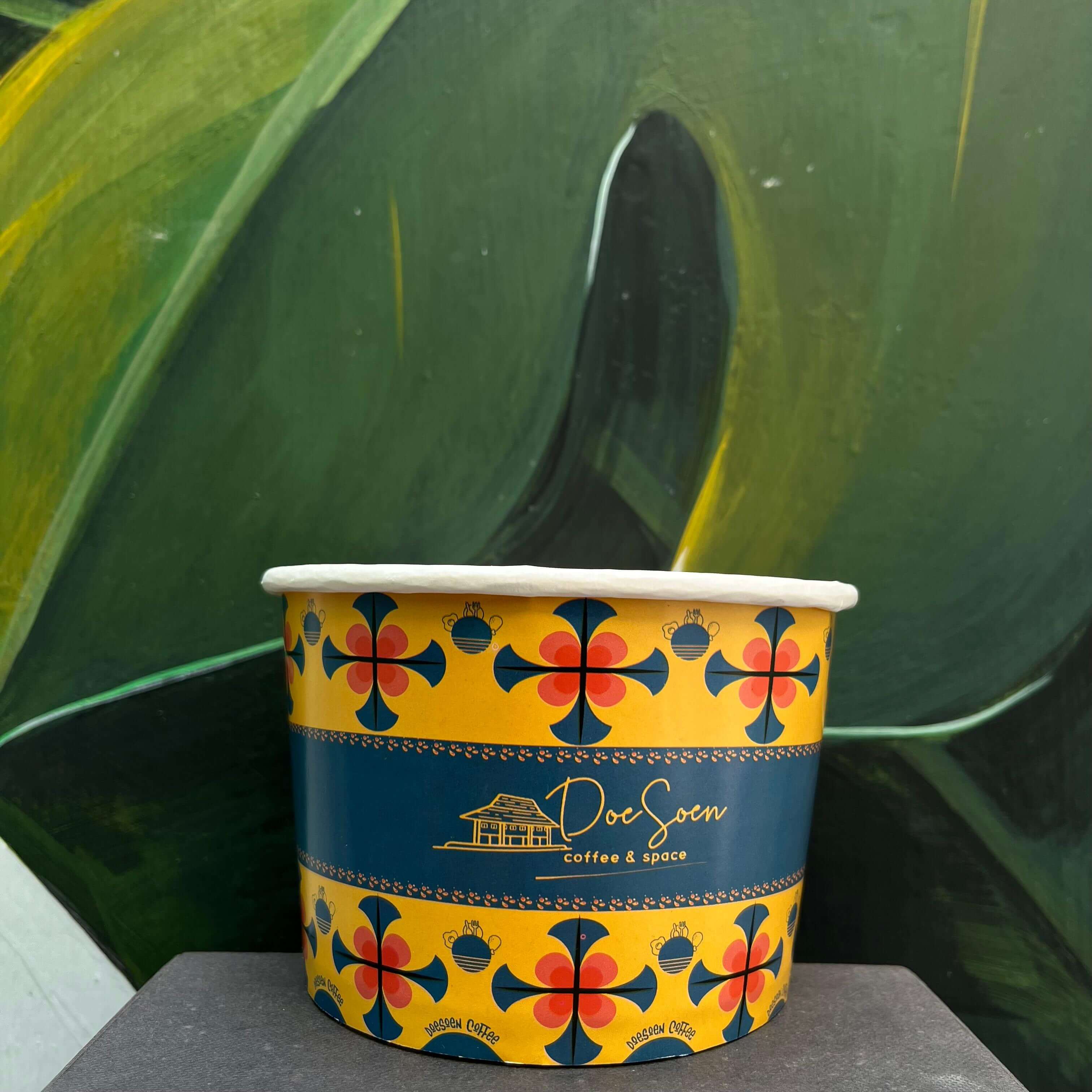 paperbowl 800 ml