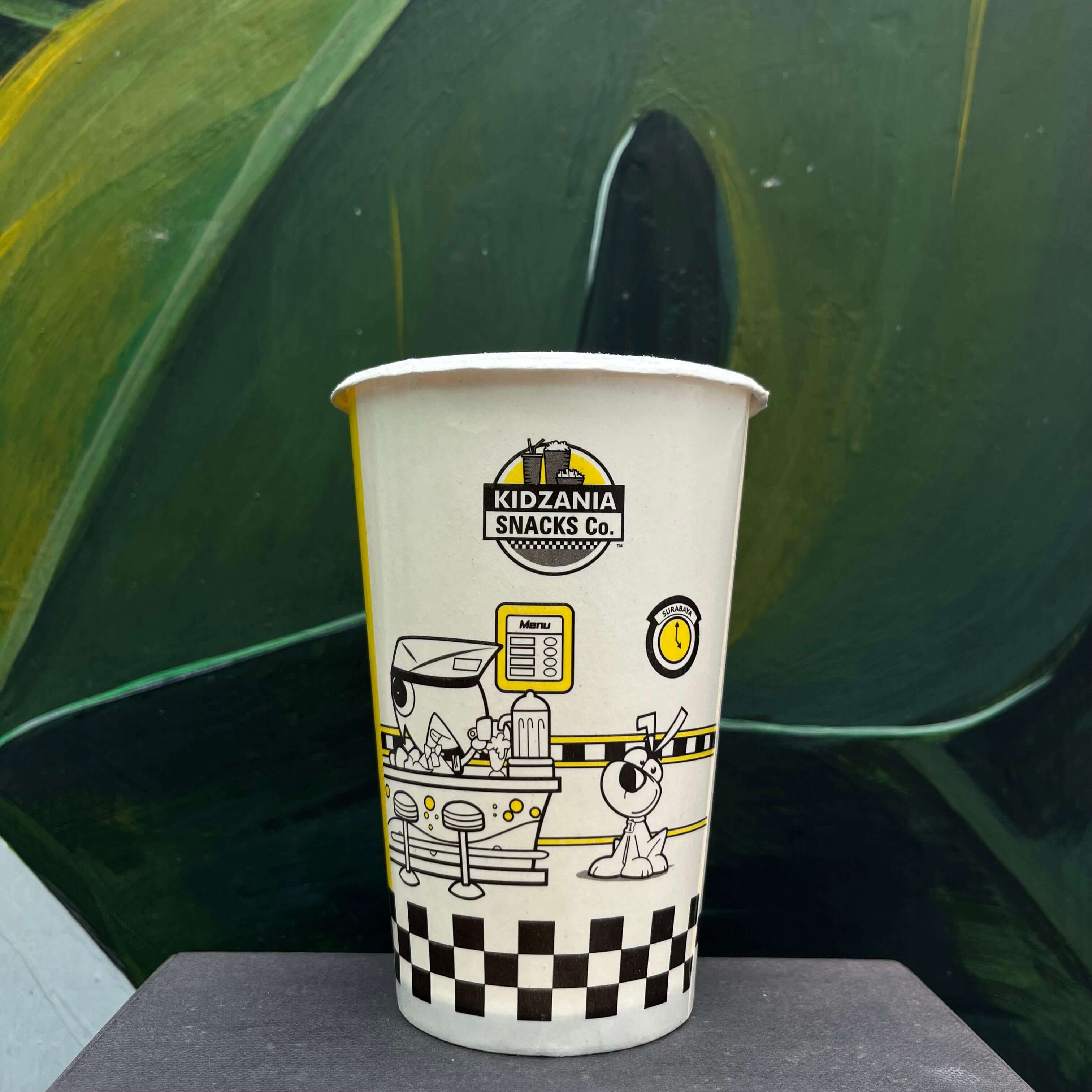 papercup 18 oz