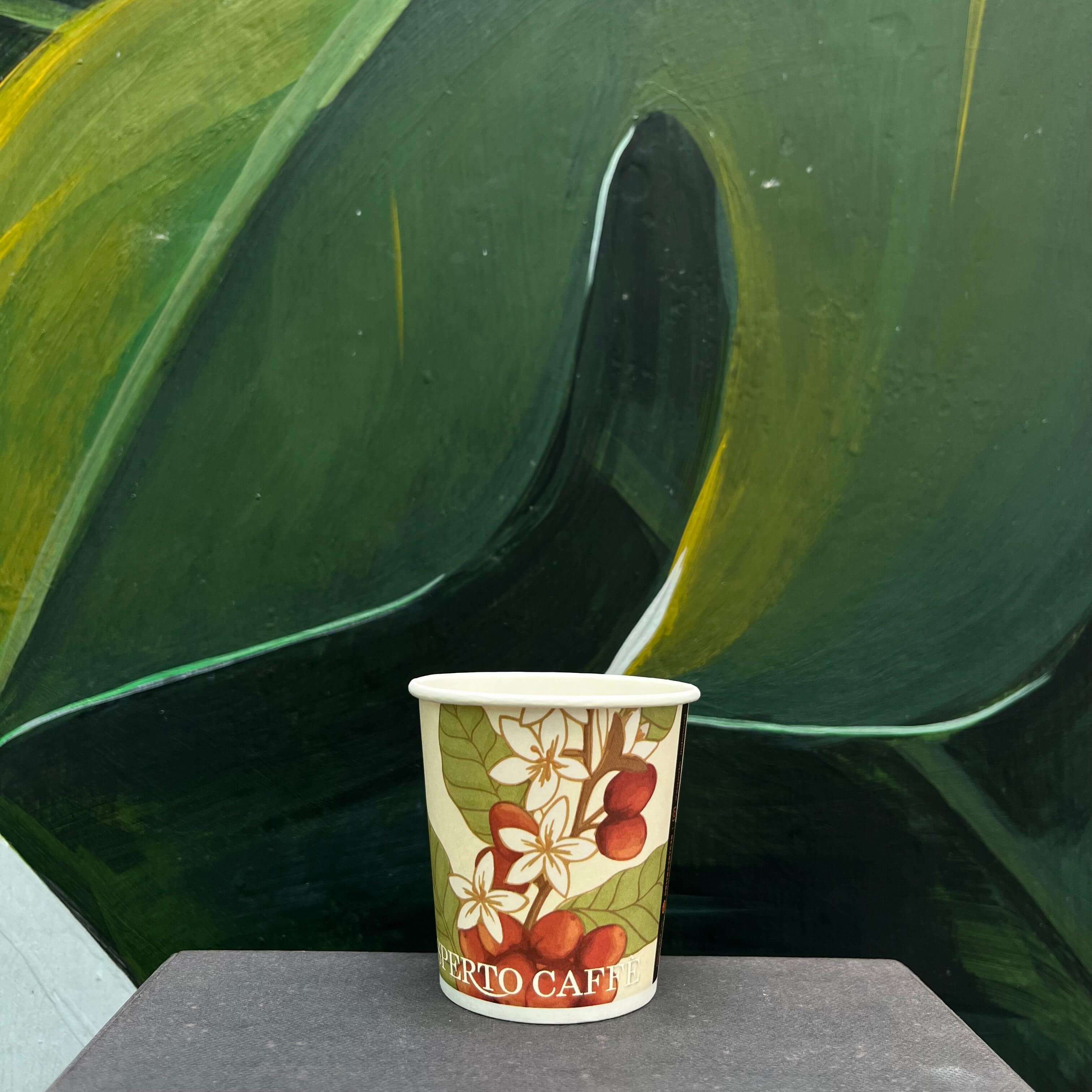 papercup 4 oz