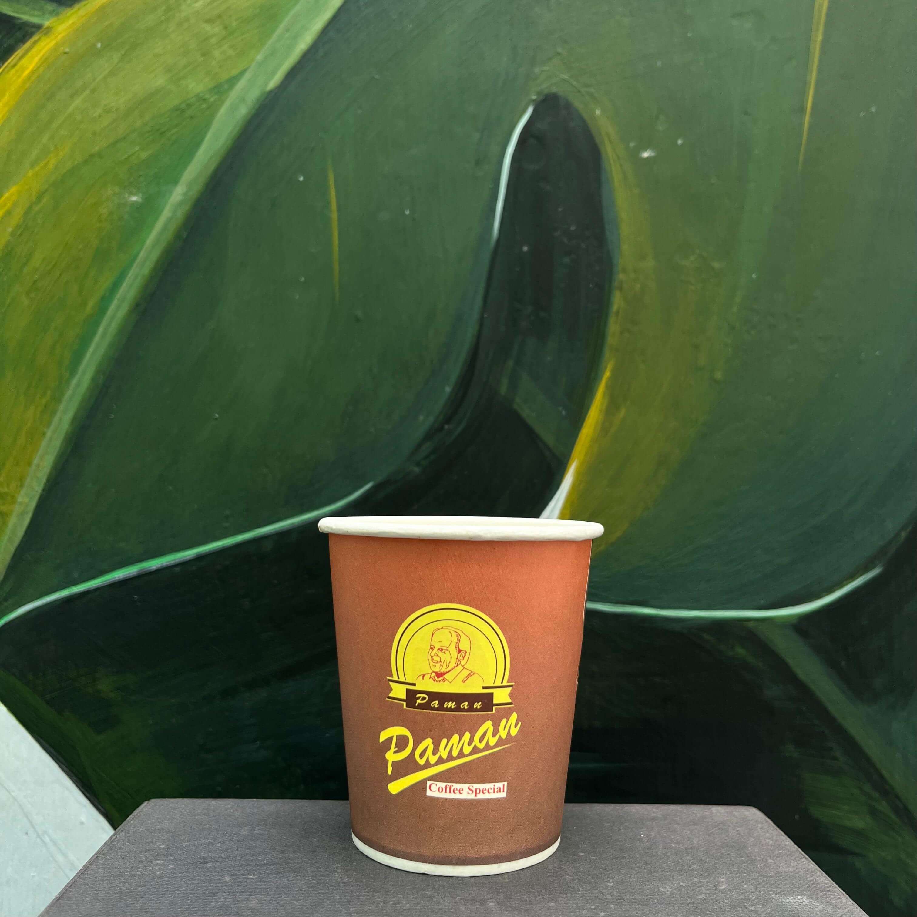 papercup 6,5 oz