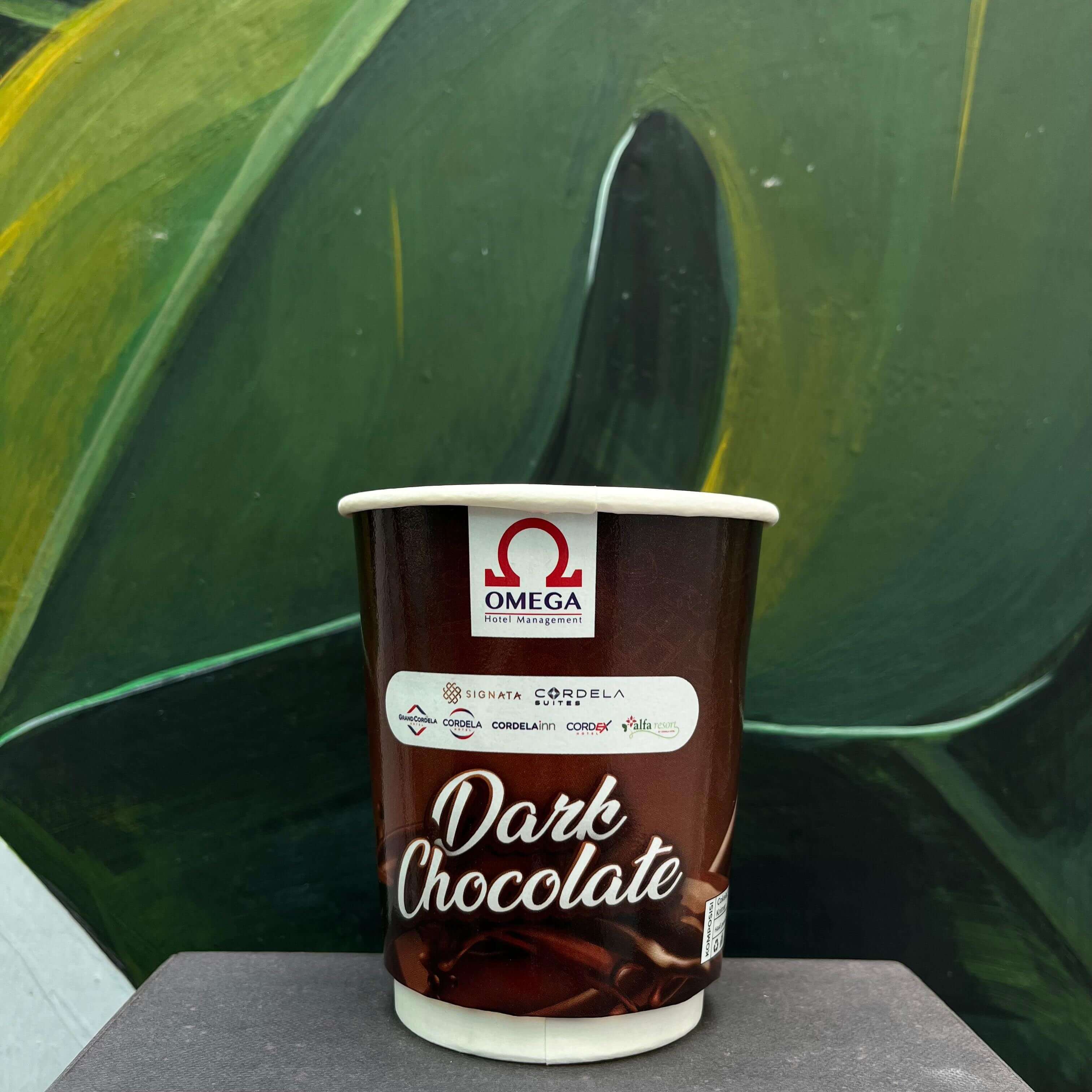 papercup doublewall 12 oz