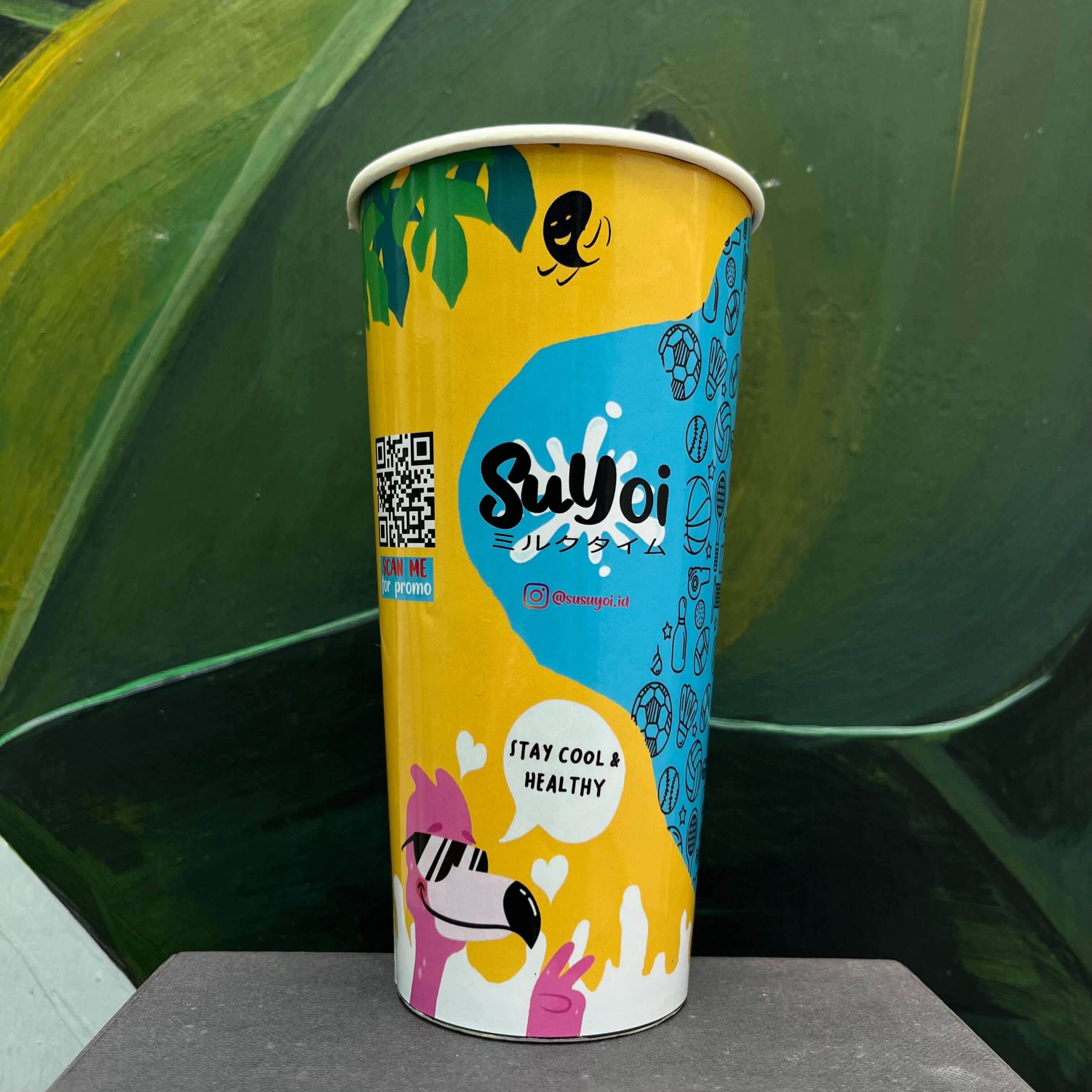 papercup22 oz