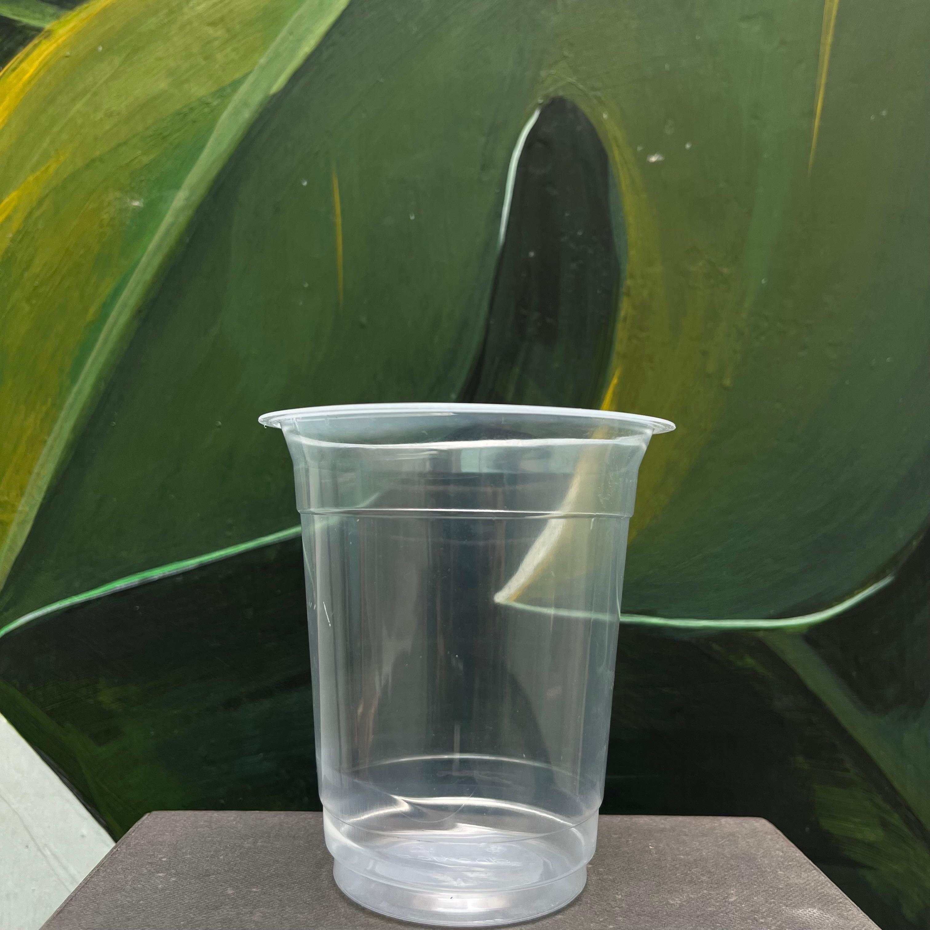 pollycup 12oz