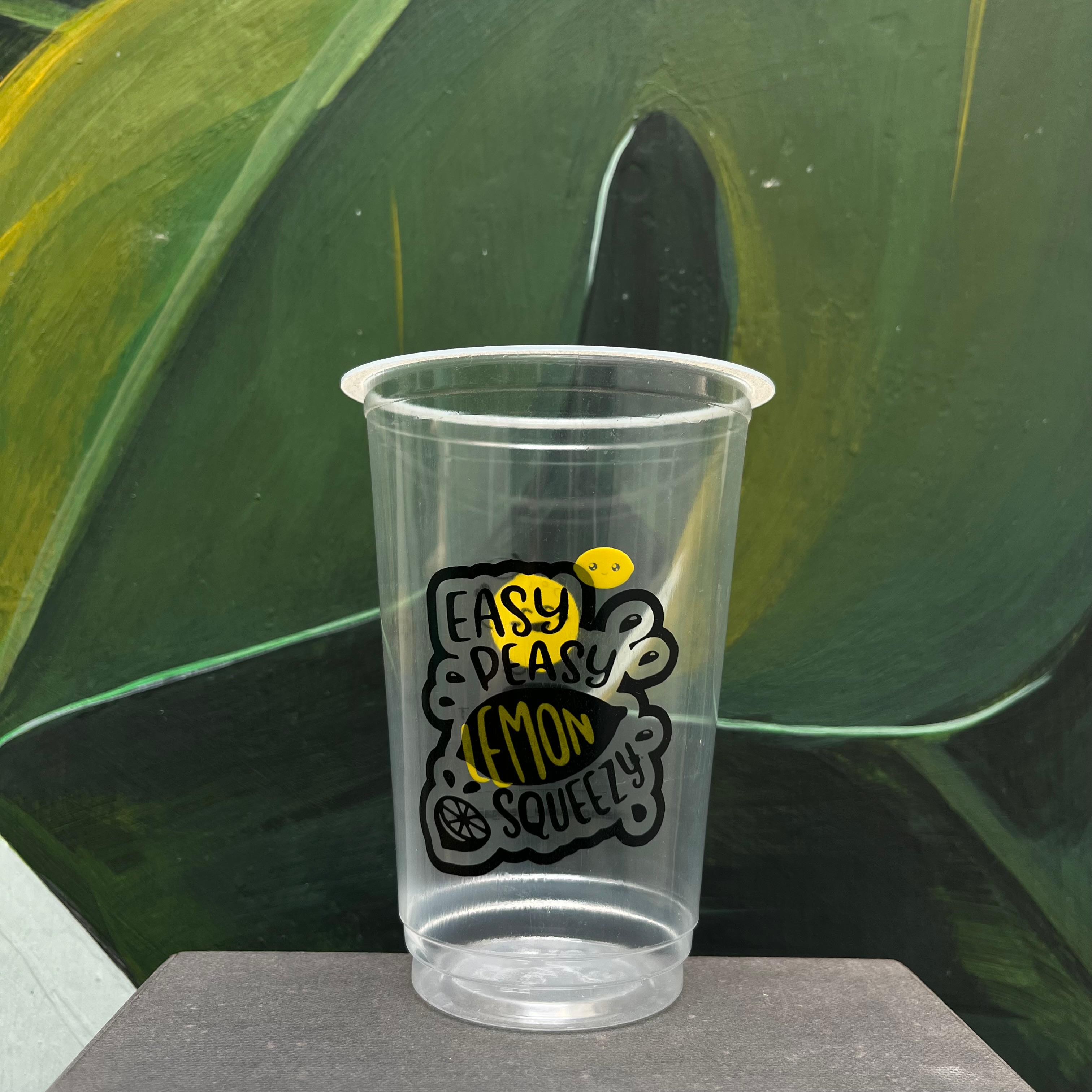 pollycup 16oz