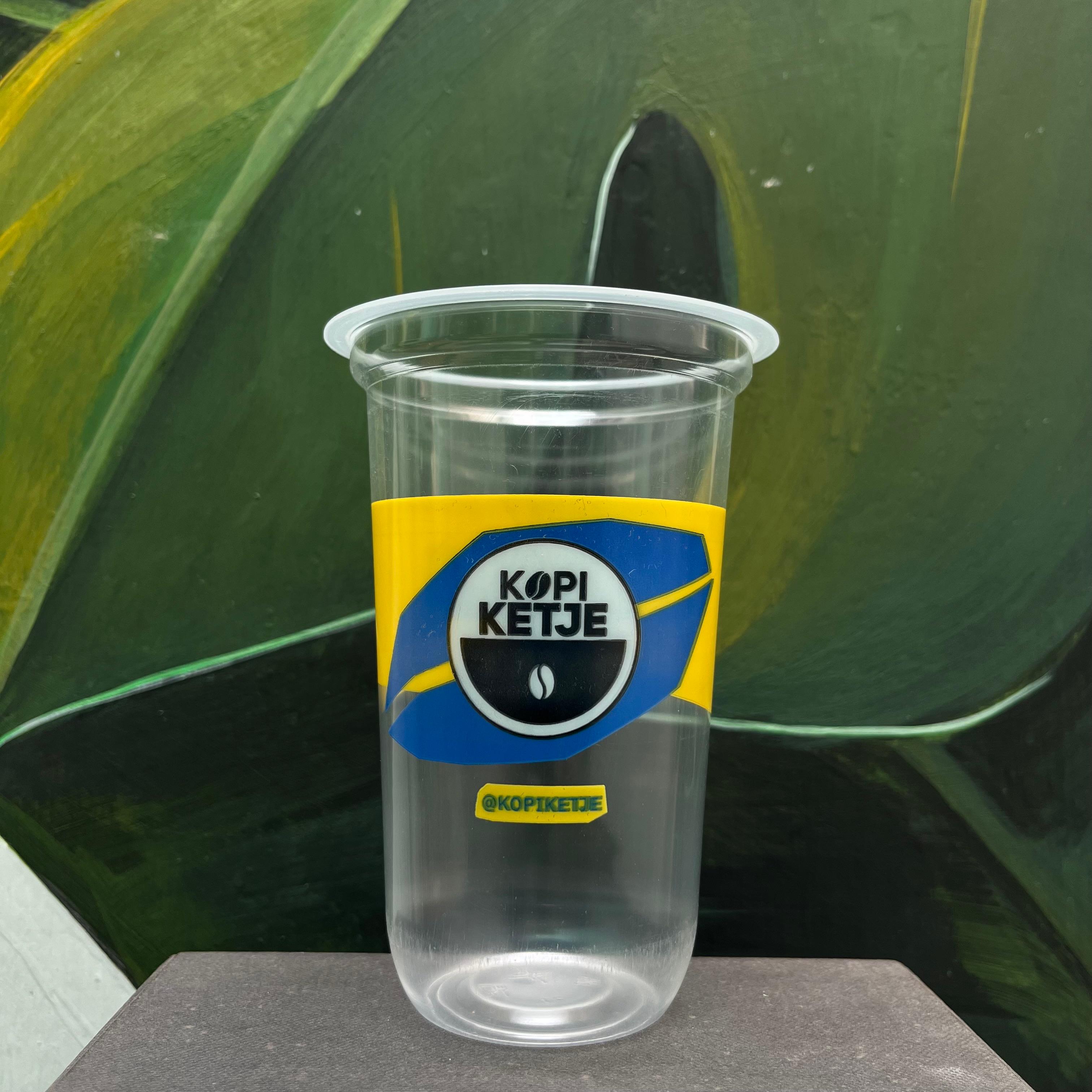 sjp oval 18 oz