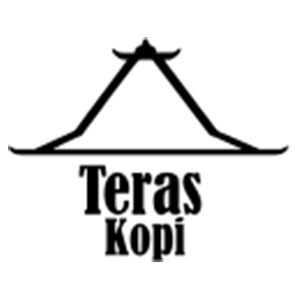 teras kopi